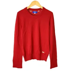 【新品タグ付き❣️】BLUE LABEL CRESTBRIDGE 長袖38 BLUE LABEL CRESTBRIDGE（ブルーレーベルクレストブリッジ） 長袖