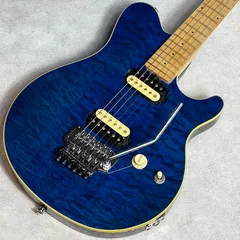2026年最新】musicman EVHの人気アイテム - メルカリ