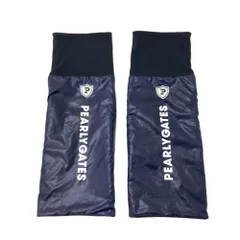 2025年最新】パーリーゲイツレッグウォーマーの人気アイテム - メルカリ