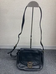 ☆ 1  トリーバーチ ショルダーバッグ ブラック 【バッグ】【2】