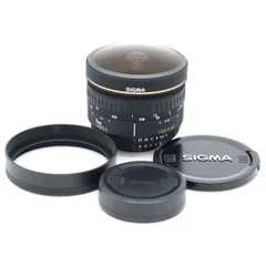 2025年最新】sigma 8mm f3.5 ex dg circular fisheyeの人気アイテム