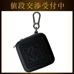 2026年最新】LOEWE ポーチの人気アイテム - メルカリ