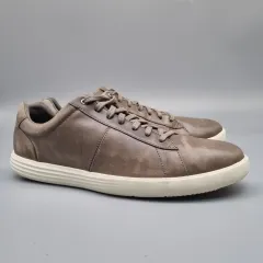 COLE HAAN グランド クロスコート2 ヌバックレザー スニーカー 280