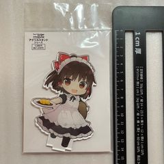 ウマ娘 新時代の扉 ゆかたまつり アグネスタキオン アクリルスタンド