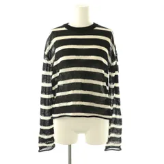 2026年最新】l'appartement border sheerの人気アイテム - メルカリ