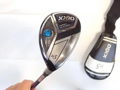 2025年最新】XXIO U5 23 新品の人気アイテム - メルカリ