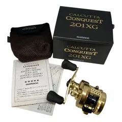 2026年最新】カルカッタコンクエスト201xgの人気アイテム - メルカリ