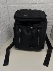 マーク ジェイコブス ナイロン リュック