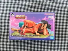 ONE PIECE 一番くじ フィギュア