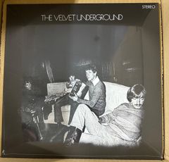 THE VELVET UNDERGROUND / 3rd - メルカリ