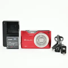 2026年最新】CASIO EX Z450の人気アイテム - メルカリ