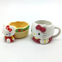 2025年最新】キティ レトロ 置物の人気アイテム - メルカリ