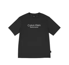 新品 Calvin Klein カルバン・クライン パフォーマンス 半袖Tシャツ