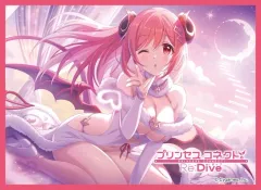 【新品】サプライ きゃらスリーブコレクション マットシリーズ プリンセスコネクト!Re：Dive イオ(クリスマス) [No.MT2209]