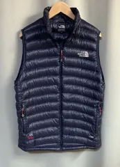 THE NORTH FACE ザノースフェイス 700 サミット ダウンベスト 95(M)