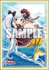 未開封 艦隊これくしょん 艦これ カードスリーブ 逸遊団 翔鶴 しょう