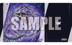 遊戯王ラッシュデュエル ニューロン 希望のリーチェ プレイマット