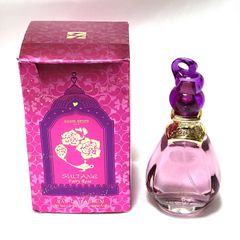 残多美品☆ マジックトゥラブ サクラベリー 2012 オードパルファム 30