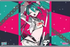 2026年最新】レーシングミク プレイマットの人気アイテム - メルカリ