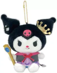 【中古】キーホルダー クロミ マスコット 「フラガリアメモリーズ×サンリオキャラクターズ」