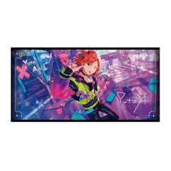 【中古】タオル・手ぬぐい 25.葵ゆうた ビジュアルバスタオル vol.5 「あんさんぶるスターズ!!」