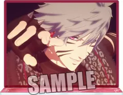 【中古】アクリルスタンド・アクリルパネル 黒崎蘭丸 ビジュアルショットアクリルスタンド 「劇場版 うたの☆プリンスさまっ♪ TABOO NIGHT XXXX」