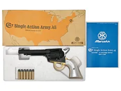 2025年最新】colt single action army 45の人気アイテム - メルカリ