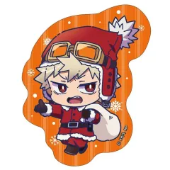 【中古】シール・ステッカー 爆豪勝己(ミニキャラ) ステッカー 「僕のヒーローアカデミア」