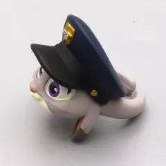 【中古】アクセサリー(非金属) ジュディ(幼少期) 「ズートピア ファッションリング」