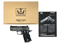 2025年最新】ウエスタンアームズ v10の人気アイテム - メルカリ