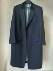 2026年最新】GUCCI メンズ チェスターコートの人気アイテム - メルカリ