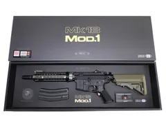 2025年最新】東京マルイ 次世代電動ガン mk18の人気アイテム - メルカリ