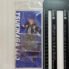 ふぁみくじ B賞 すとぷり るぅとくん 実写アクリルスタンド T5 - メルカリ