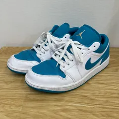 2025年最新】aJ1 low 26.5の人気アイテム - メルカリ