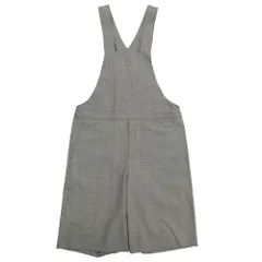 2025年最新】COMME des GARCONS HOMME PLUS オーバーオール・つなぎの