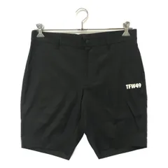 2026年最新】tfw49 ハーフパンツの人気アイテム - メルカリ