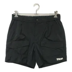 2026年最新】tfw49 ハーフパンツの人気アイテム - メルカリ