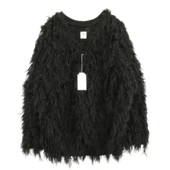 2026年最新】bedwin モヘアの人気アイテム - メルカリ