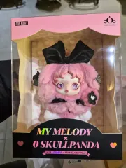 スカルパンダ 新作 マイメロディ 新品