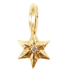 CHROME HEARTS】 22K スタースタック V2 ペンダントトップ - メルカリ