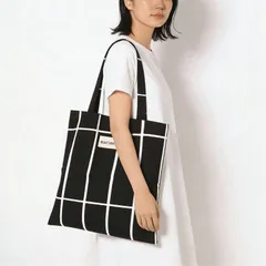 新品 マリメッコ marimekko トートバッグ ティイリスキヴィ ファブリック レディース 北欧雑貨 北欧デザイン ネコポス