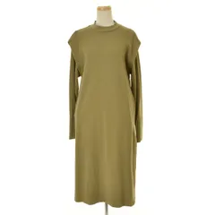 2026年最新】HYKE レディース ロングワンピースの人気アイテム - メルカリ