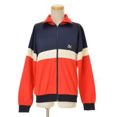90s PUMA ワイド トラックパンツ ジャージ 極太 L ストリート - メルカリ