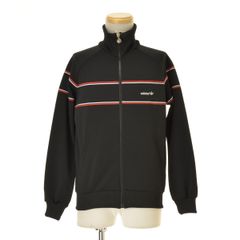 adidas レバークーゼントラックジャケット ジャージ サッカー 古着