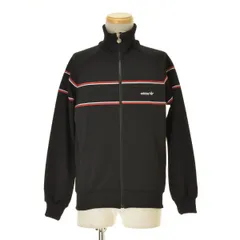 【ADIDAS】西ドイツ製 デサントライセンス トラックジャケットジャージ