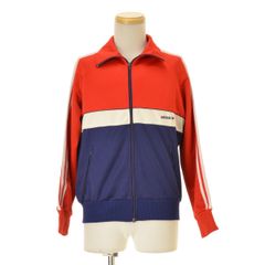 adidas トラックジャケット 1970s 西ドイツ製 / 小松菜奈着用モデル