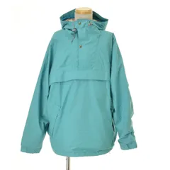 【WOOLRICH】80s USA製 アノラックジャケット