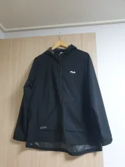 FILA フィラ ウィンドブレーカー