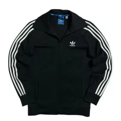 アディダス ネイビー ヨーロッパ ジャージ (105)