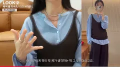 ザラ オーバーサイズ プレーン ニット セーター M